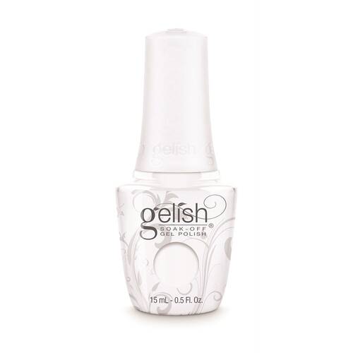 Gelish Mini UV LED Soak Off Gel Nail Polish Arctic Freeze 15ml