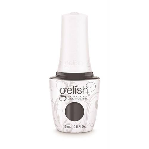 Gelish Mini UV LED Soak Off Gel Nail Polish Fashion Week Chic 15ml