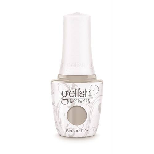Gelish Mini UV LED Soak Off Gel Nail Polish Cashmere Kind Of Gal 15ml