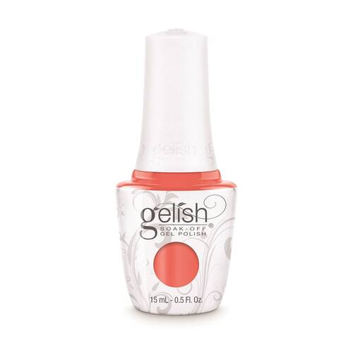 Gelish Mini UV LED Soak Off Gel Nail Polish Sweet Morning Dew 15ml