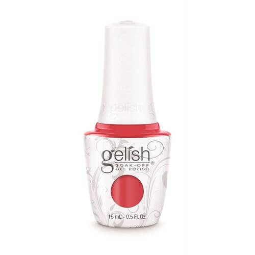 Gelish Mini UV LED Soak Off Gel Nail Polish A Petal For Your Thoughts 15ml