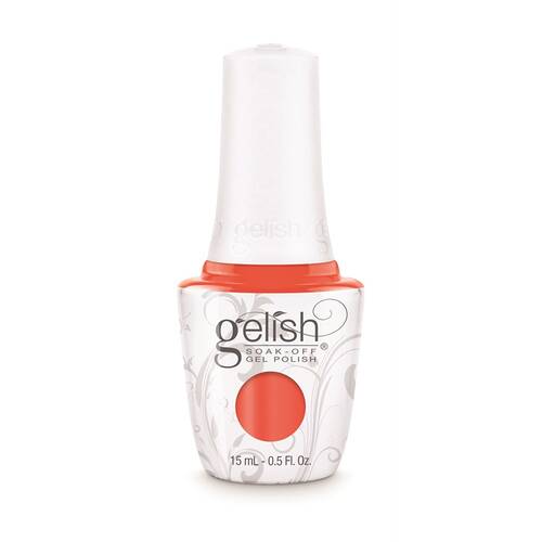 Gelish Mini UV LED Soak Off Gel Nail Polish Tiki Laranga 15ml