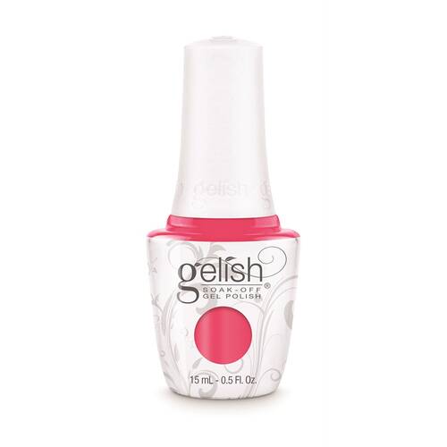 Gelish Mini UV LED Soak Off Gel Nail Polish Shake It Till You Samba 15ml