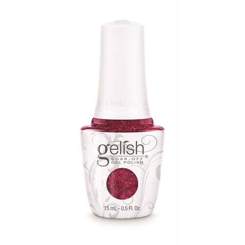 Gelish Mini UV LED Soak Off Gel Nail Polish All Tied up With A Bow 15ml
