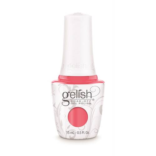 Gelish Mini UV LED Soak Off Gel Nail Polish Brights Have More Fun 15ml