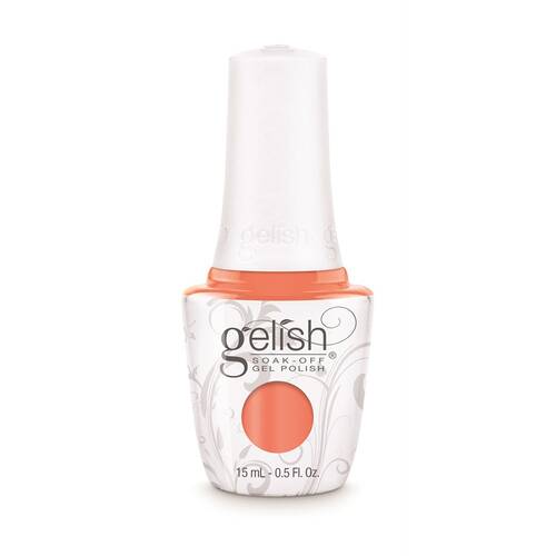 Gelish Mini UV LED Soak Off Gel Nail Polish I'm Brighter Than You 15ml