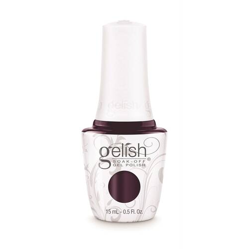 Gelish Mini UV LED Soak Off Gel Nail Polish Love Me Like A Vamp 15ml