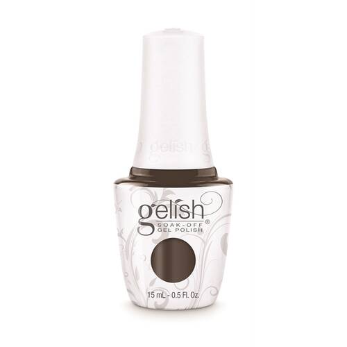Gelish Mini UV LED Soak Off Gel Nail Polish Want To Cuddle 15ml