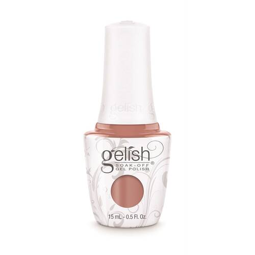 Gelish Mini UV LED Soak Off Gel Nail Polish She's My Beauty 15ml