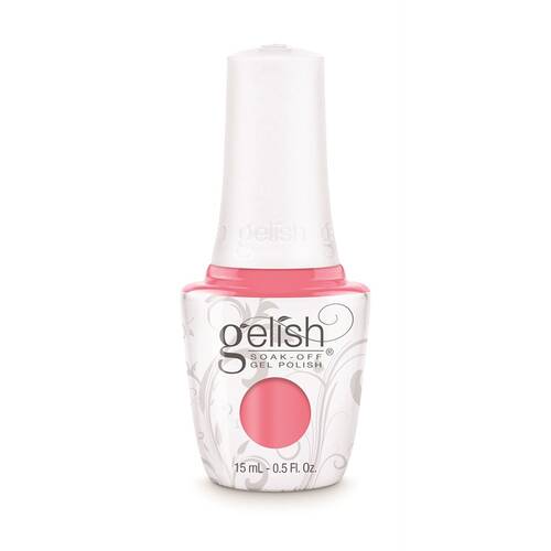 Gelish Mini UV LED Soak Off Gel Nail Polish Pacific Sunset 15ml