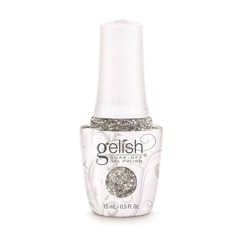 Gelish Mini UV LED Soak Off Gel Nail Polish Am I Making You-Gelish? 15ml