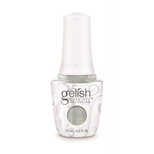 Gelish Mini UV LED Soak Off Gel Nail Polish A-Lister 15ml