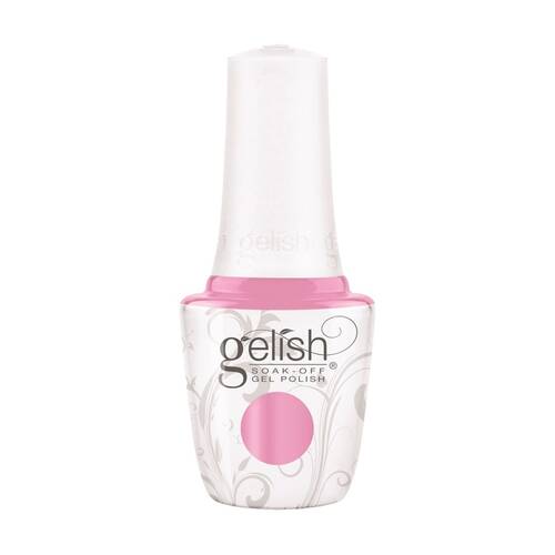 Gelish Mini UV LED Soak Off Gel Nail Polish Tutus & Tights 15ml