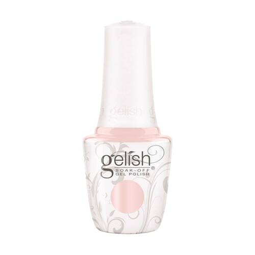 Gelish Mini UV LED Soak Off Gel Nail Polish Sheer & Silk 15ml