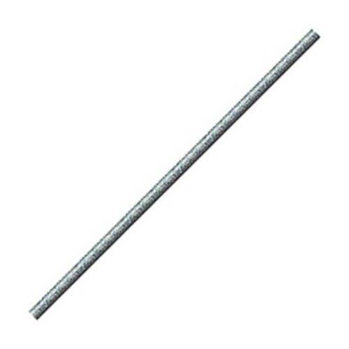 Hills 1.8M Galvanised Mast Antenna Pole Steel Galvabond Mounting Mount