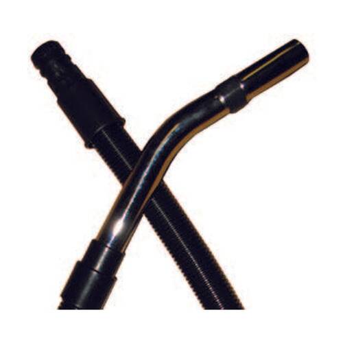 GHIBLI Complete Vacuum Cleaner Hose For Various AS5 Models Black
