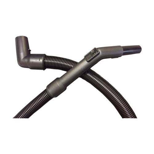 Nilfisk Vacuum Cleaner Hose Complete Flexible Replacement For GD5 GD10 Plastic