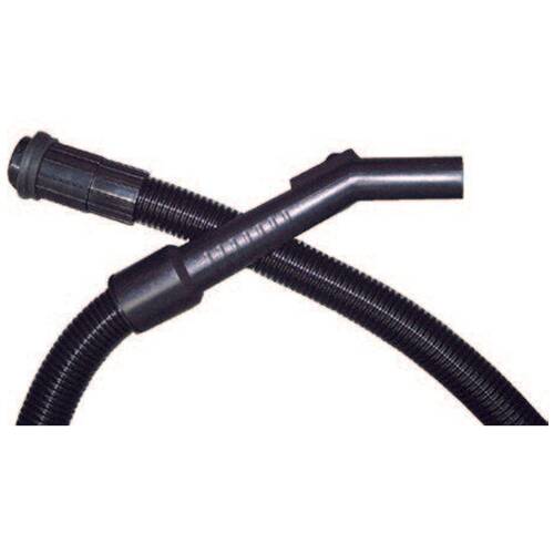 Cleanstar Vacuum Cleaner Hose Complete For Housemaid AS4 VC10LP VC10LPH Black