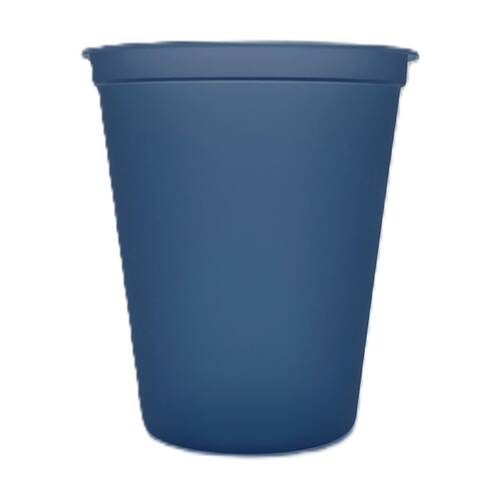 20x 8pc Partyware Heavy Duty Reusable Drinking Tumbler Cup Set 450ml Assorted