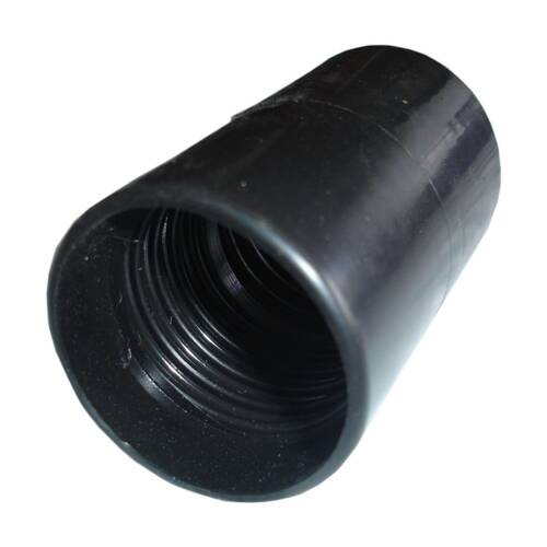 Cleanstar Hose Joiner Cuff Vacuum Connector Coupling Adapter 38mm/1.5 Inch