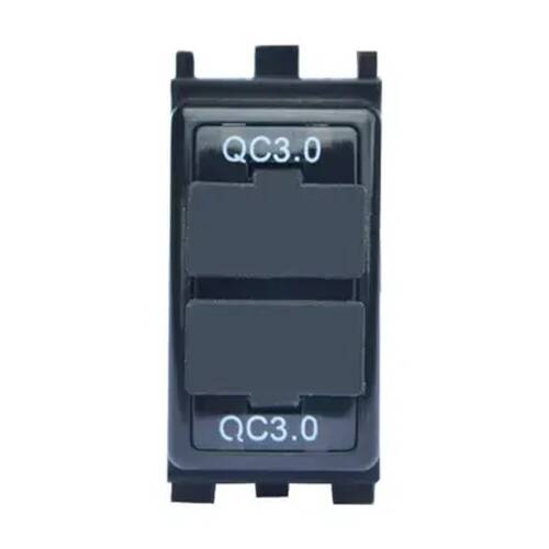 Hulk 4X4 OE Style Dual USB Charger Port Early Nissan Models
