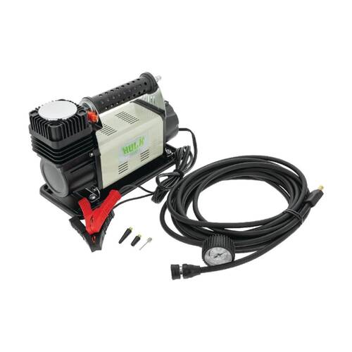Hulk 4X4 12V 160L/min 150PSI Oil-Free Air Compressor