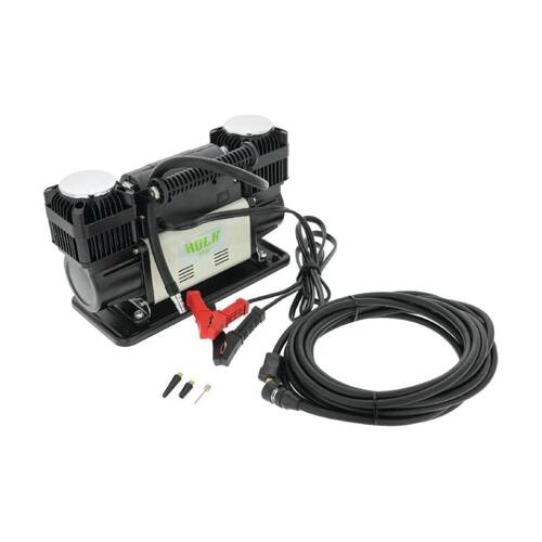Hulk 4X4 12V 300L/min Digital Air Compressor 150PSI