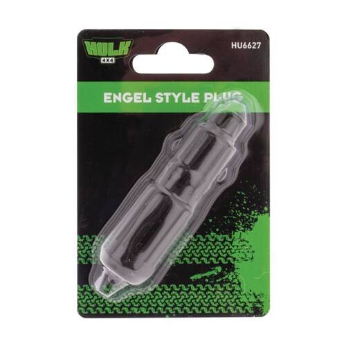 Hulk 4X4 12-24V 20A Engel Style Power Plug With Durable Construction