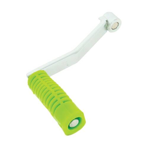Hulk 4X4 Replacement Magnetic Handle Fits Heavy Duty Jockey Wheel