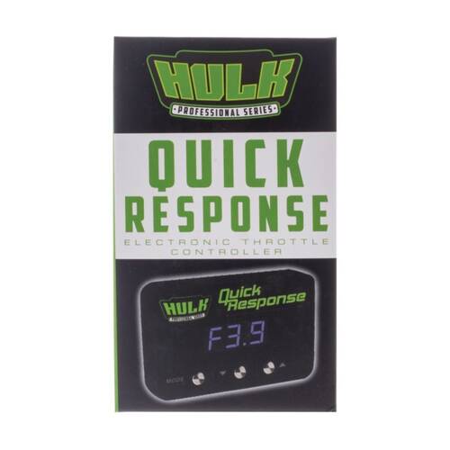 Hulk Quick Response Electronic Throttle Controller Suits Chrysler 300C 5.7L