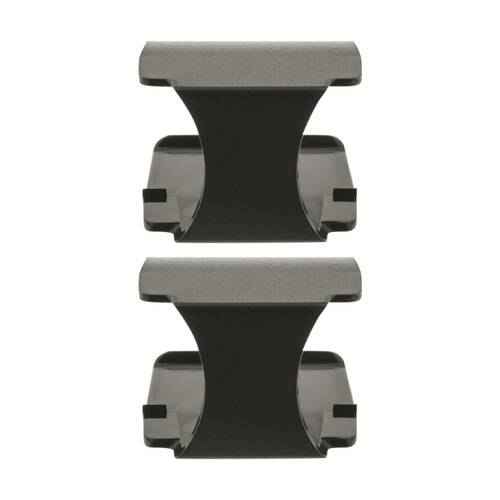 2PK Hulk 4X4 LED Lightbar Connecting Bracket & Plate For HU9600 HU9602 Bars
