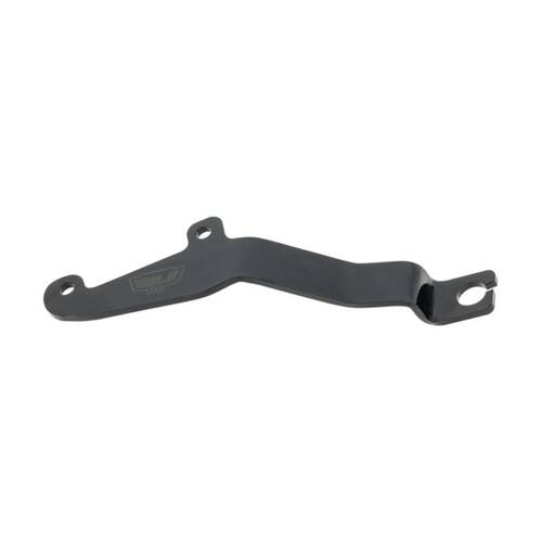 Hulk 4X4 Bonnet Mount Antenna Bracket Isuzu D-Max & BT-50 2021+