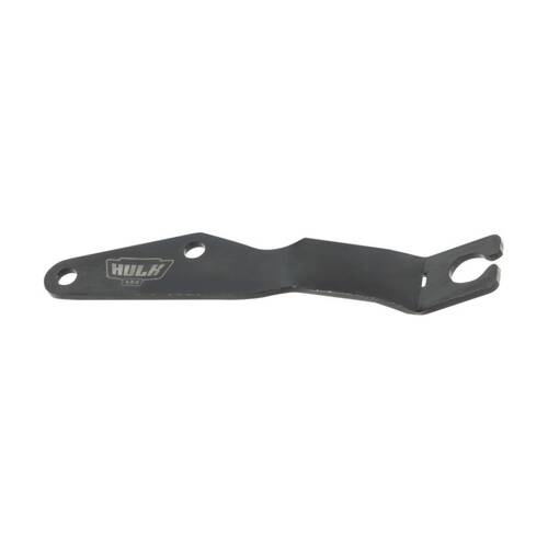 Hulk 4X4 Bonnet Mount Antenna Bracket Ford Ranger PX Everest