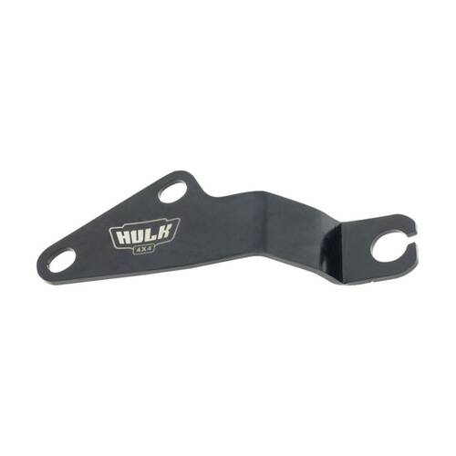 Hulk 4X4 Bonnet Mount Antenna Bracket Toyota Prado 150 Series