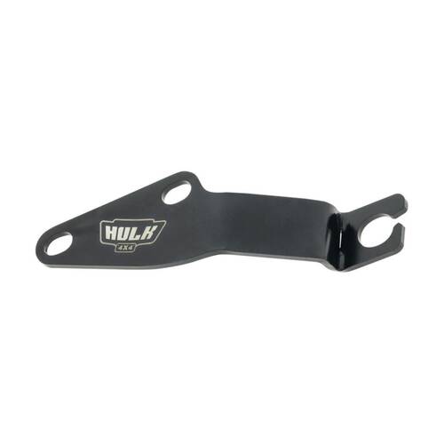 Hulk 4X4 Bonnet Mount Antenna Bracket Toyota Hilux & Fortuner