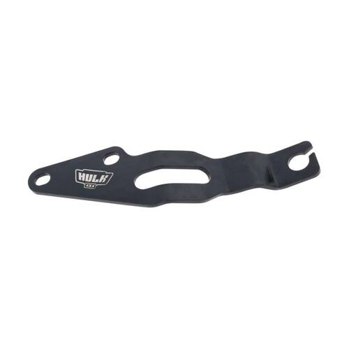Hulk 4X4 Bonnet Mount Antenna Bracket Toyota Landcruiser 300 Series