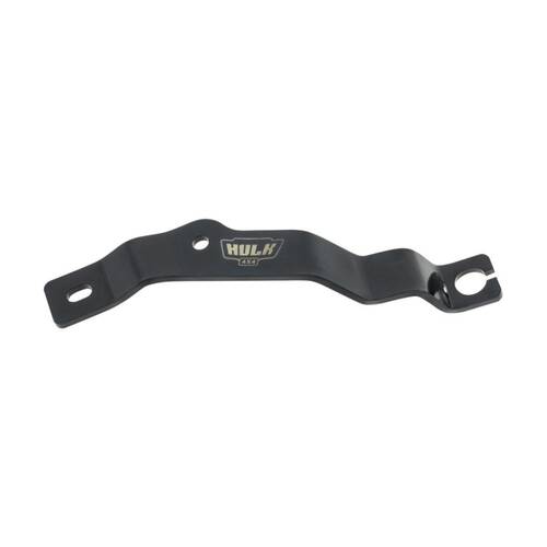 Hulk 4X4 Bonnet Mount Antenna Bracket Next Gen Ford Ranger & Everest
