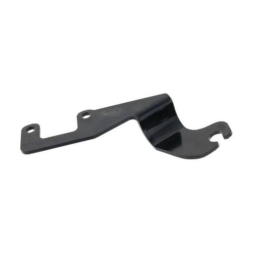 Hulk 4X4 Passenger Side Bonnet Mount Antenna Bracket Nissan Navara NP300
