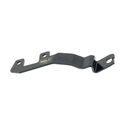 Hulk 4X4 Passenger Side Bonnet Mount Antenna Bracket Mitsubishi Triton MR