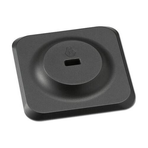 Kensington Nano Security Slot Adapter Kit Electronic Lock Black