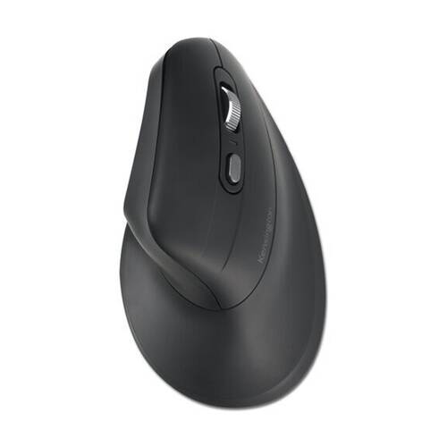 Kensington Pro Fit Ergo MY630 Dual Wireless Rechargeable Mouse Black