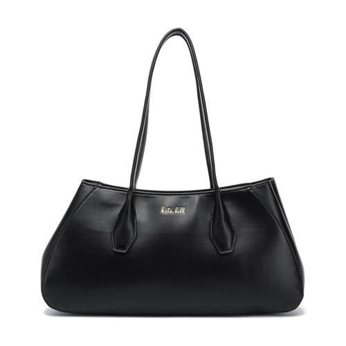 Kate Hill Women's Denver Vegan Leather Long Shoulder Straps Bag