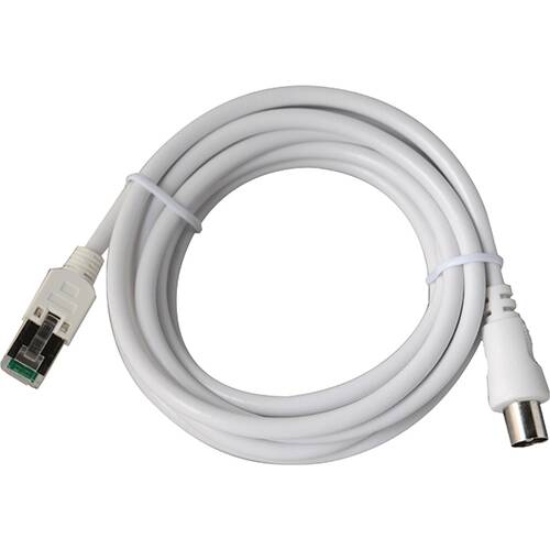Kingray RJ45 To Pal Balun Transformer Cable Suit Cat01