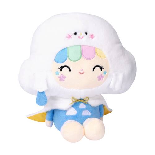 Momiji Magical Meadow Cloudia Plush Soft Collectible Doll
