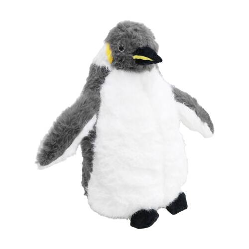 LVD Children/Kids Soft & Cuddly Plush Toy Pepper Penguin 30x17x36cm