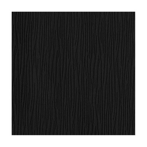 Braz Printed Room Darkening Hanging Curtain Home Decor 140x223cm Black