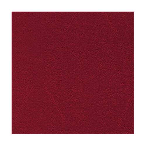 Braz Blockout Room Hanging Curtain Home Decor 137x213cm Oregon Burgundy