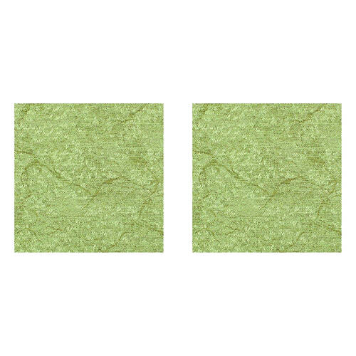 2PK Braz Blockout Room Hanging Curtain Home Decor 137x213cm Monterey Sage