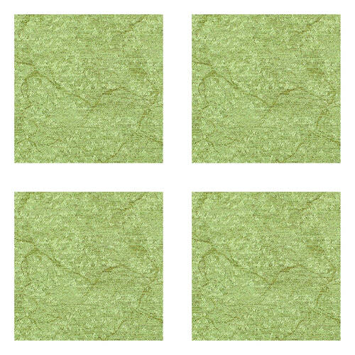 4PK Braz Blockout Room Hanging Curtain Home Decor 137x213cm Monterey Sage