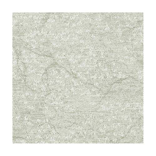 Braz Blockout Room Hanging Curtain Home Decor 137x213cm Monterey Silver